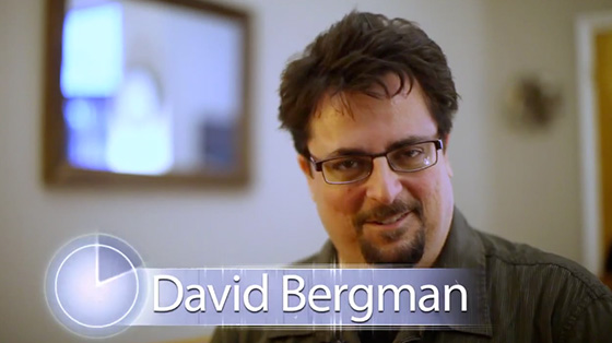 David-Bergman
