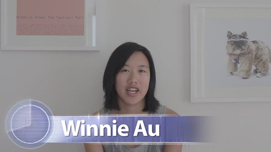 Winnie-Au